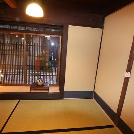 Oyado Sato Hotel Kyoto Exterior foto