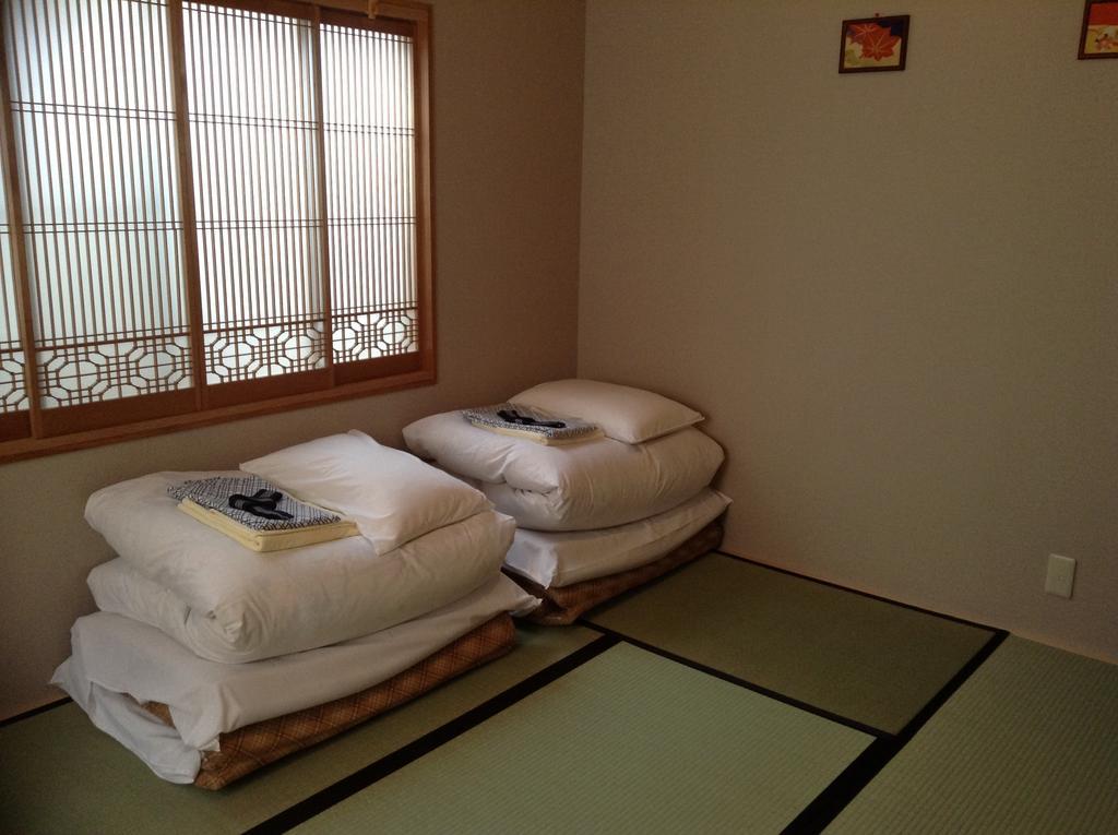 Oyado Sato Hotel Kyoto Cameră foto