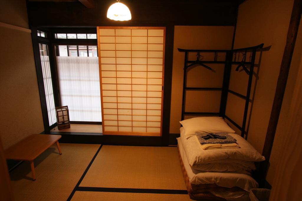 Oyado Sato Hotel Kyoto Cameră foto