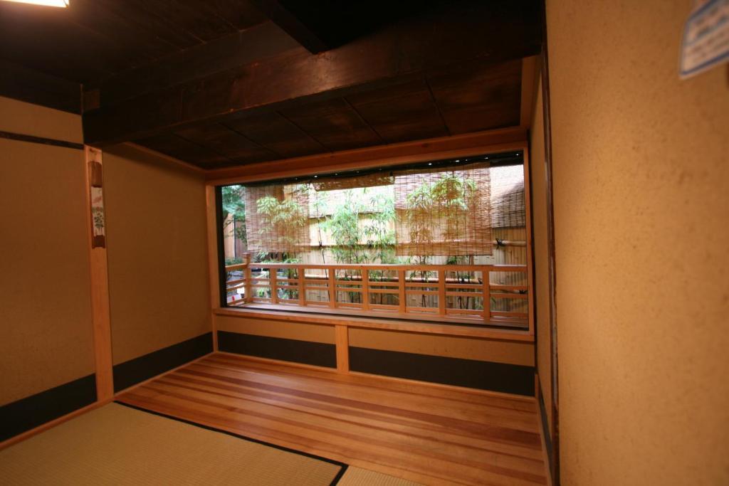Oyado Sato Hotel Kyoto Cameră foto