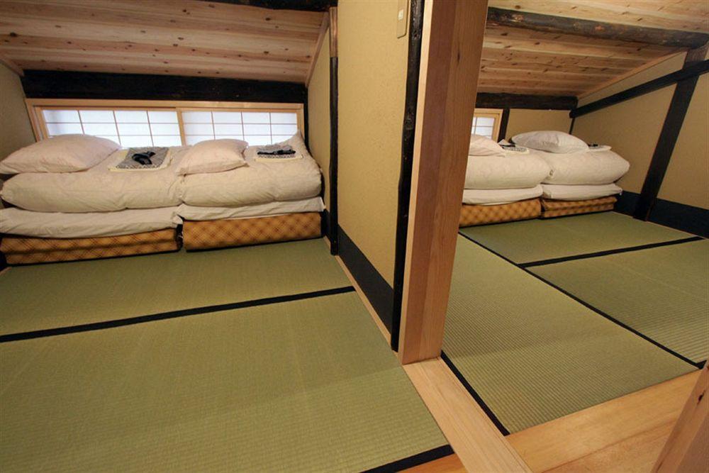 Oyado Sato Hotel Kyoto Exterior foto