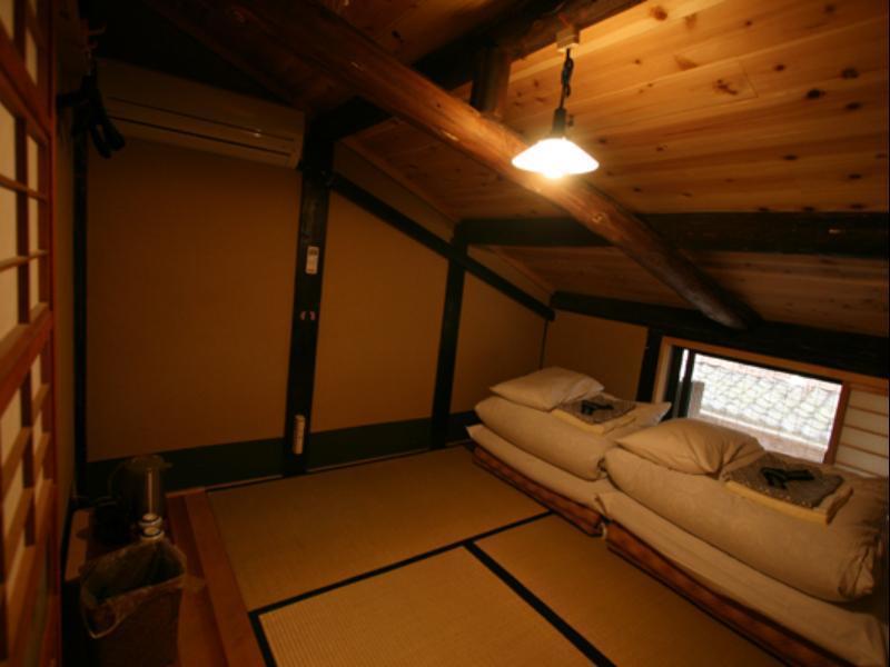 Oyado Sato Hotel Kyoto Exterior foto