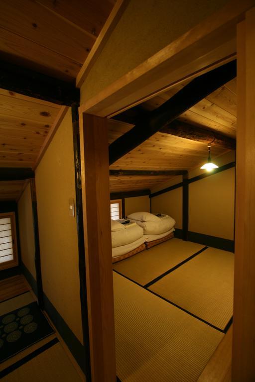 Oyado Sato Hotel Kyoto Exterior foto
