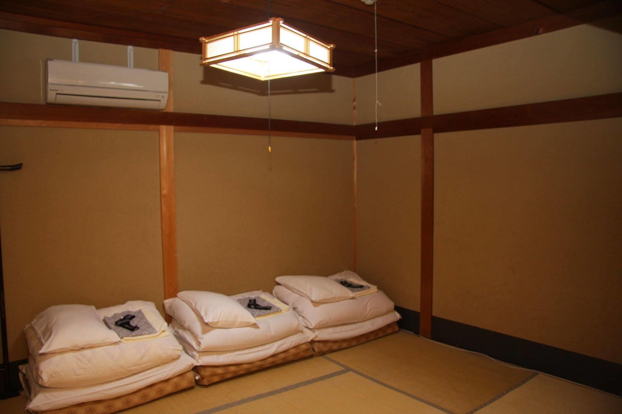 Oyado Sato Hotel Kyoto Exterior foto
